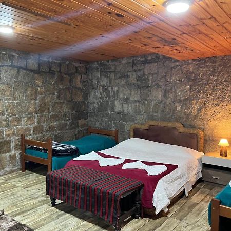 Stein Suites Campos do Jordão Exteriér fotografie