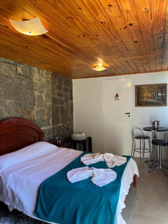 Stein Suites Campos do Jordão Exteriér fotografie