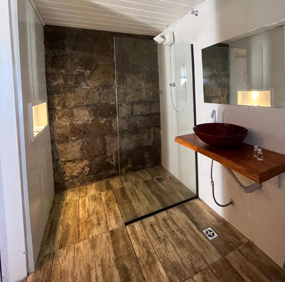 Stein Suites Campos do Jordão Exteriér fotografie